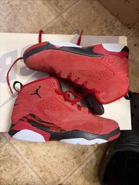Jordan